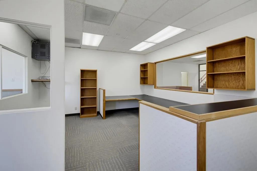 Interior Space/Layout Interior Space/Layout