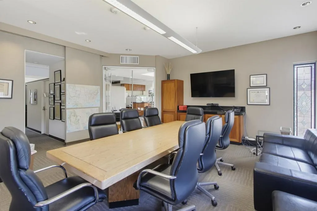 Main Conference Room Main Conference Room