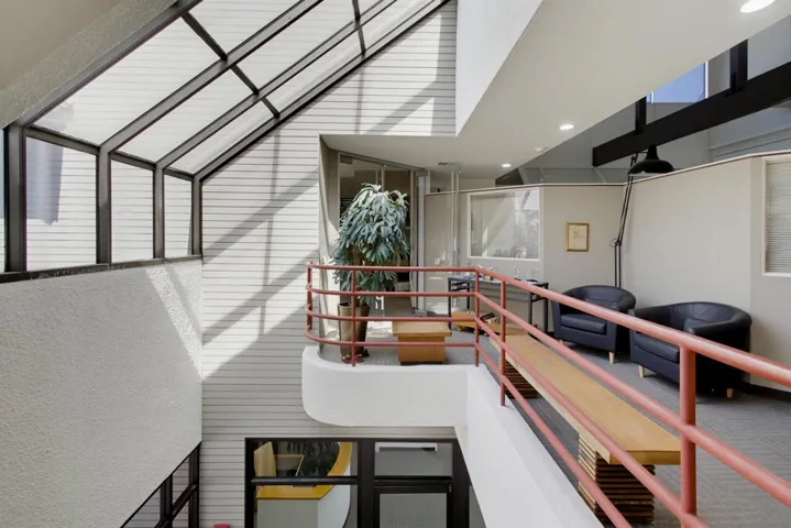 Interior Space/Layout