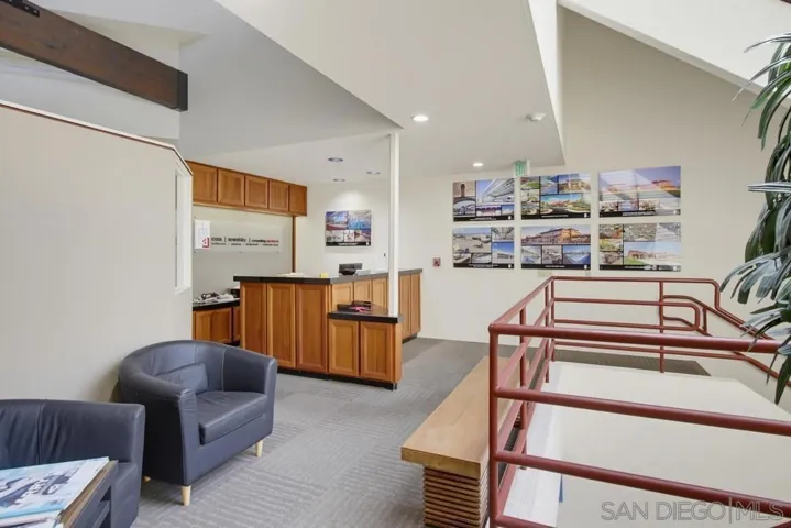 Interior Space/Layout