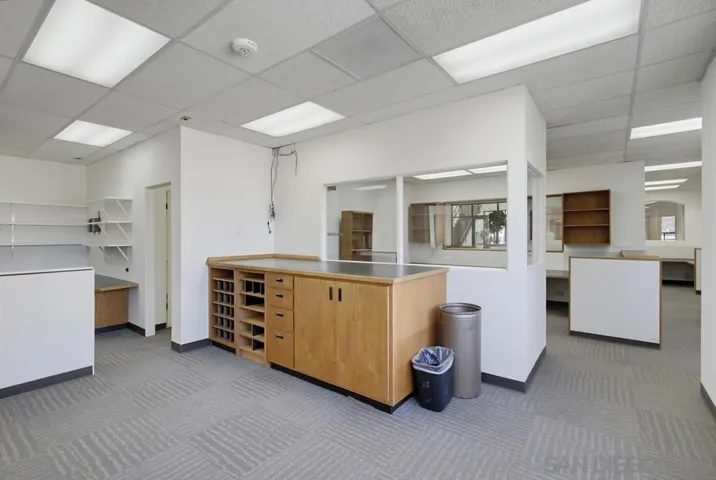 Interior Space/Layout