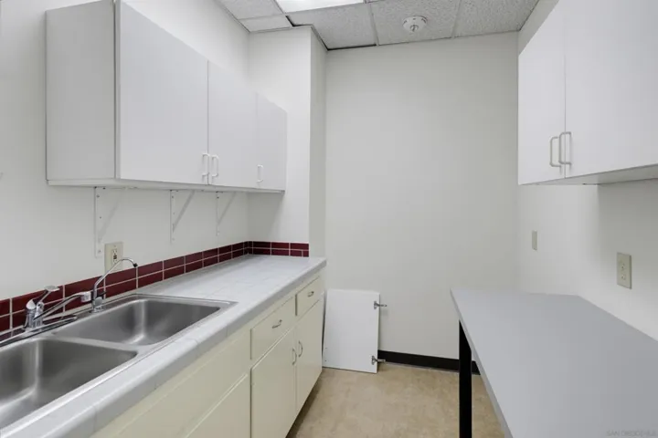 Interior Space/Layout