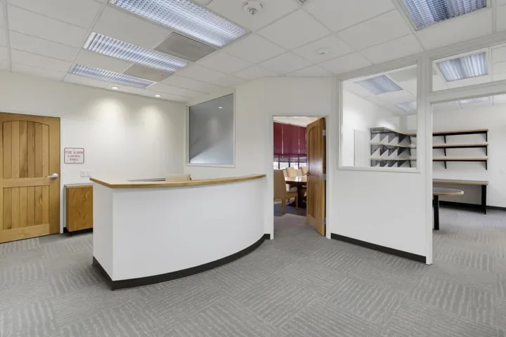 Interior Space/Layout