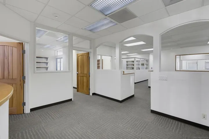 Interior Space/Layout