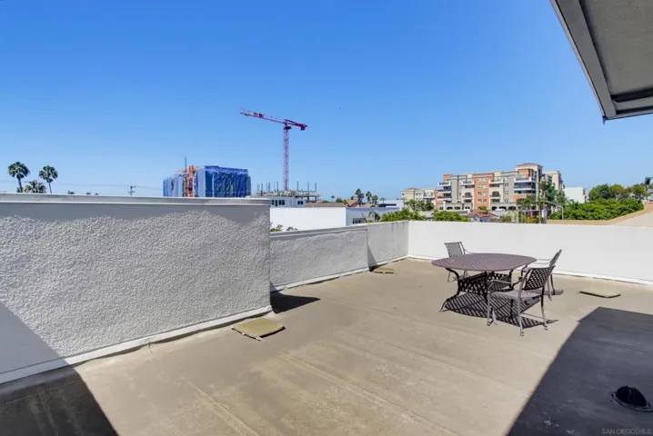 Patio/Deck