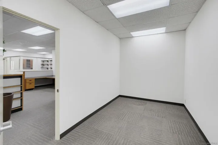 Interior Space/Layout