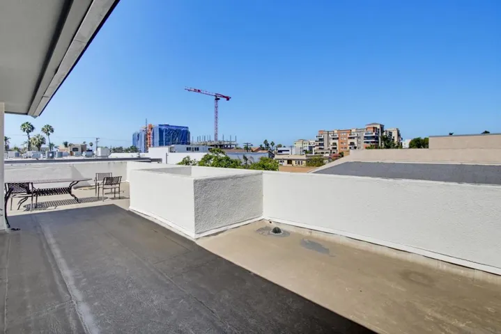 Patio/Deck
