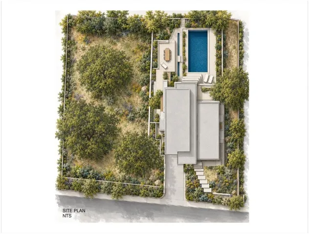 3659 Happy Valley, Lafayette, California 94549 — photo 5