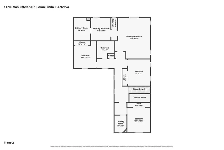 11079 Van Uffelen, Loma Linda, California 92354 — photo 4