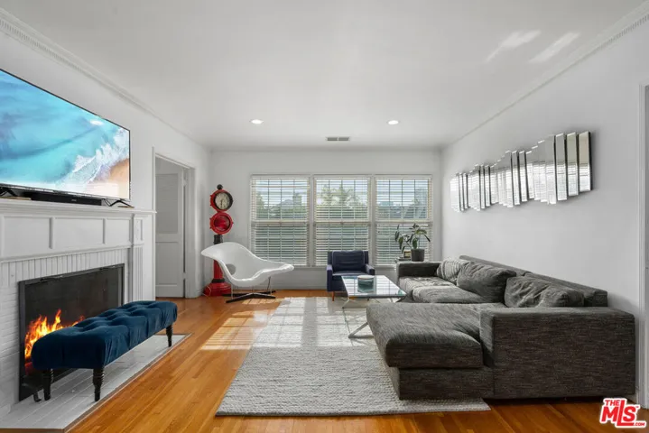 9645 W Olympic Boulevard 1/2, Beverly Hills, California 90212 — photo 4