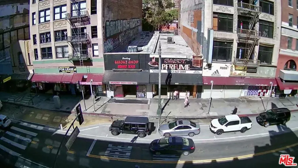 523 & 525 S Broadway