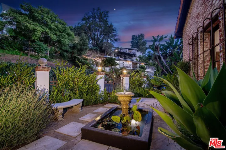 3475 N Knoll Drive, Los Angeles, California 90068 — photo 5