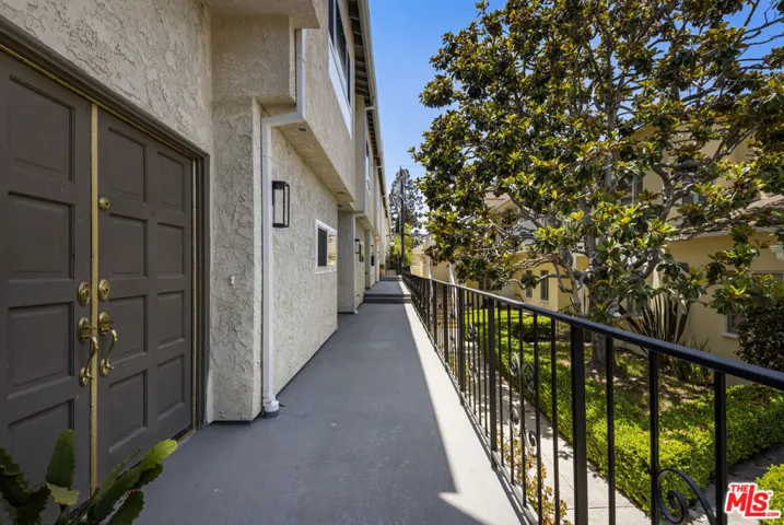 1012 10th Street 3, Santa Monica, California 90403 — photo 4