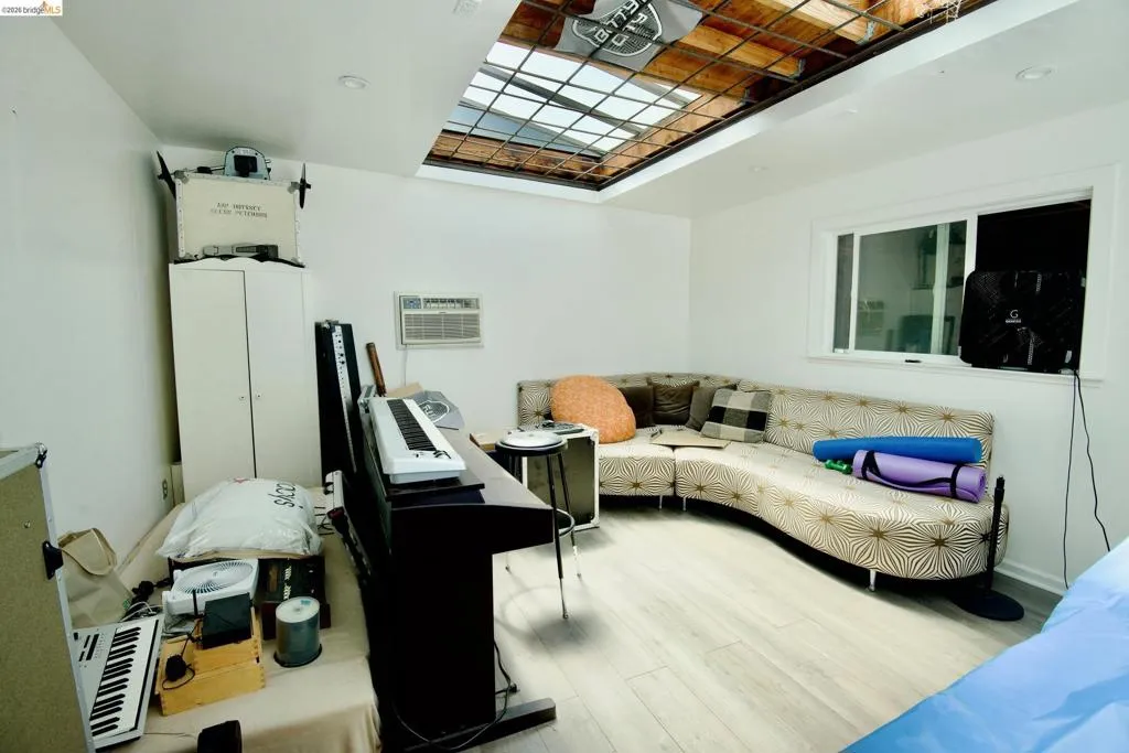 Bonus Room