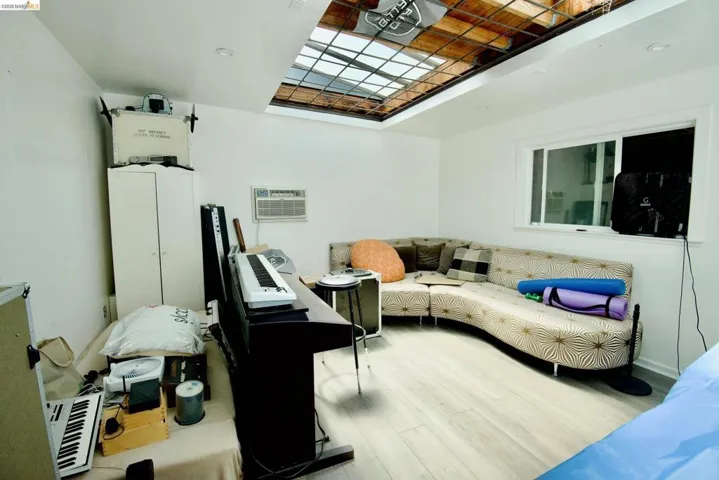 Bonus Room