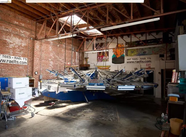 Warehouse