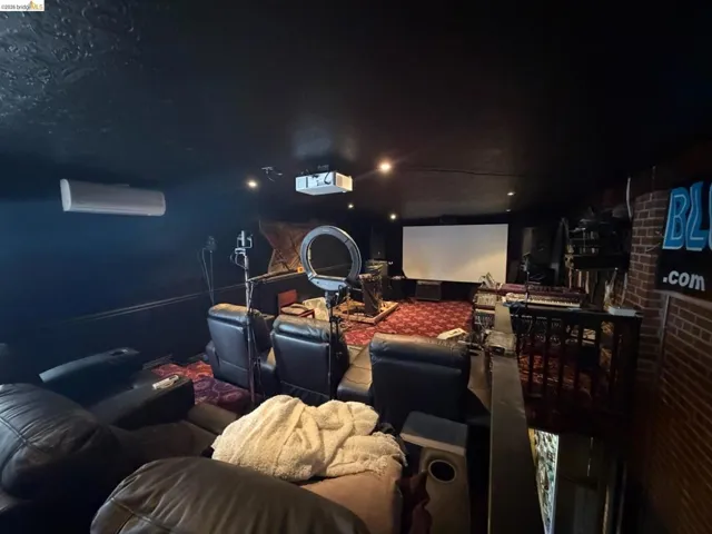 Media Room