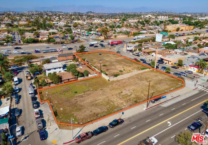 3965 E Olympic Blvd., East Los Angeles, California 90023 — photo 5