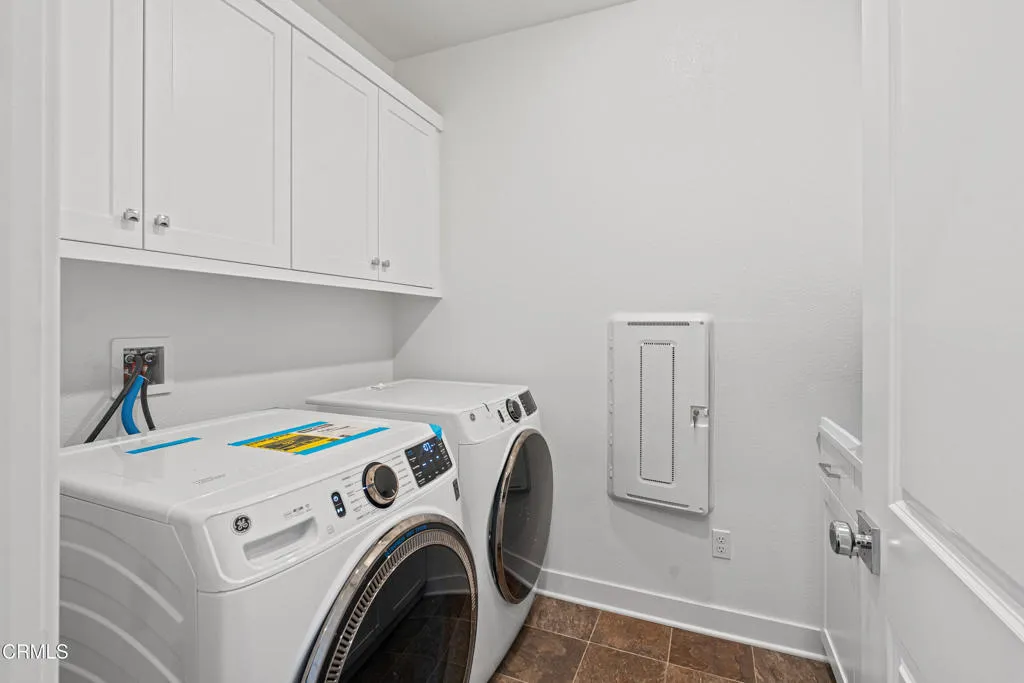 Laundry room Laundry room