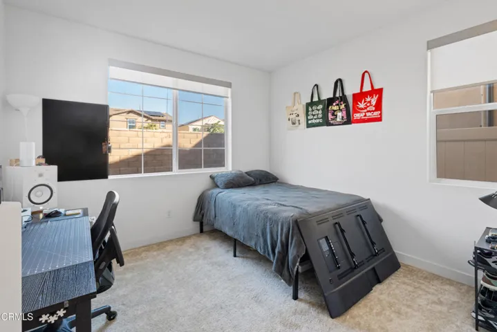 bedroom dowstairs