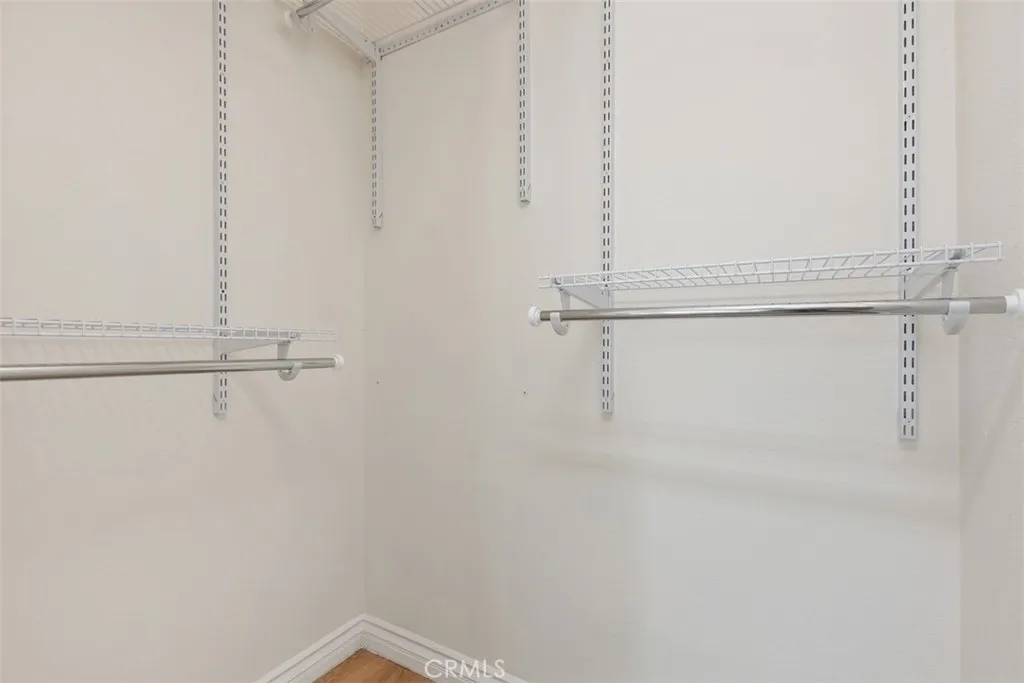 Bedroom Closet