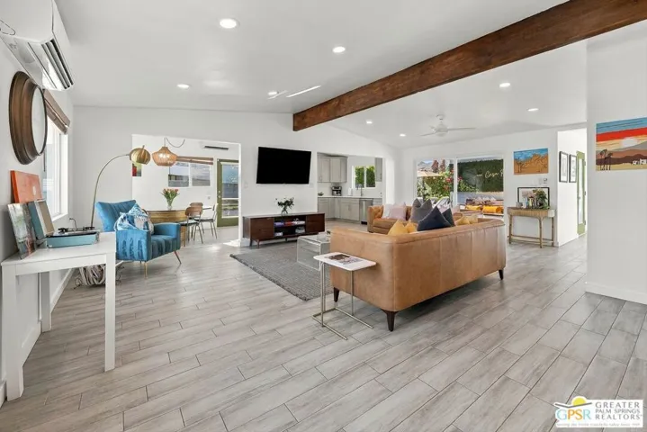 963 S Paseo Caroleta, Palm Springs, California 92264 — photo 5