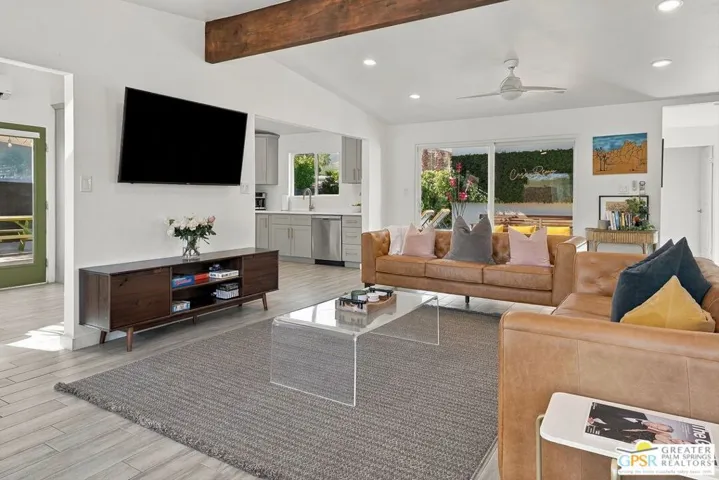 963 S Paseo Caroleta, Palm Springs, California 92264 — photo 4