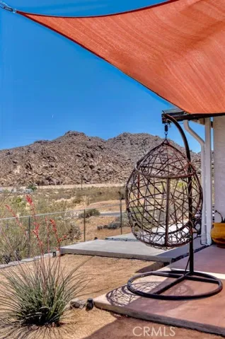 61910 Sunburst Circle, Joshua Tree, California 92252 — photo 4