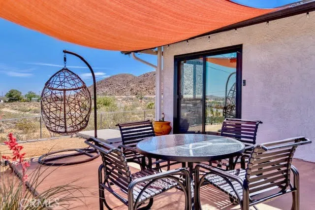61910 Sunburst Circle, Joshua Tree, California 92252 — photo 5