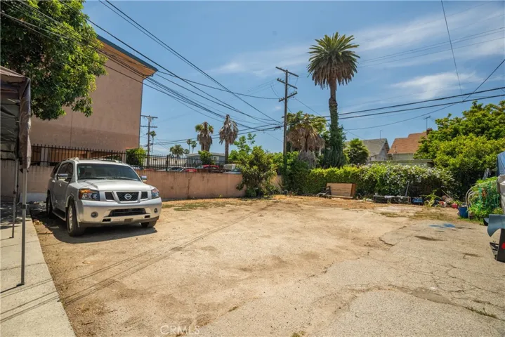 1619 S St Andrews Place, Los Angeles, California 90019 — photo 4