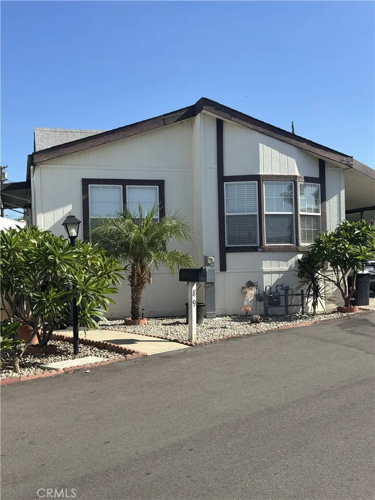 1414 W Central Ave #89