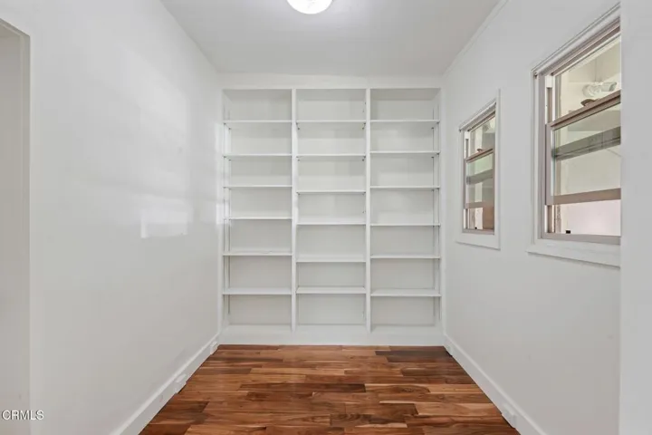 Studio office
