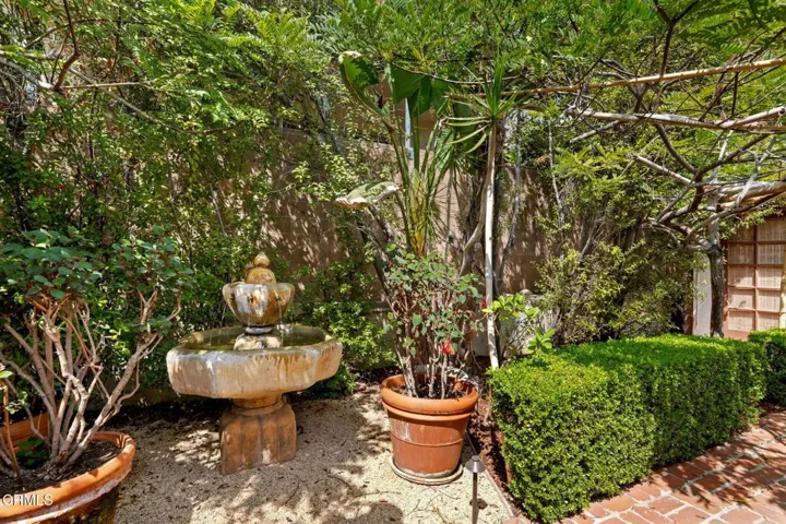 Fountain