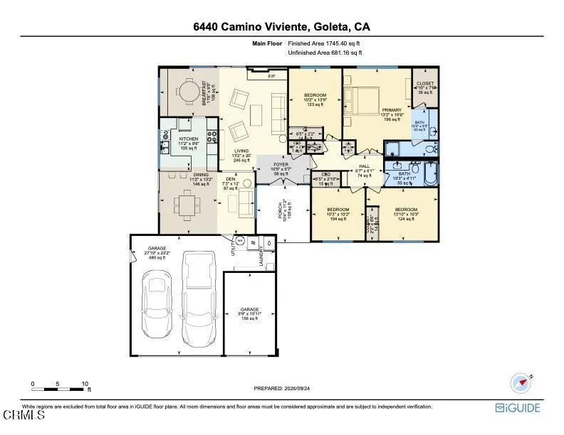 6440 Camino Viviente_floorplan_imperial_ 6440 Camino Viviente_floorplan_imperial_
