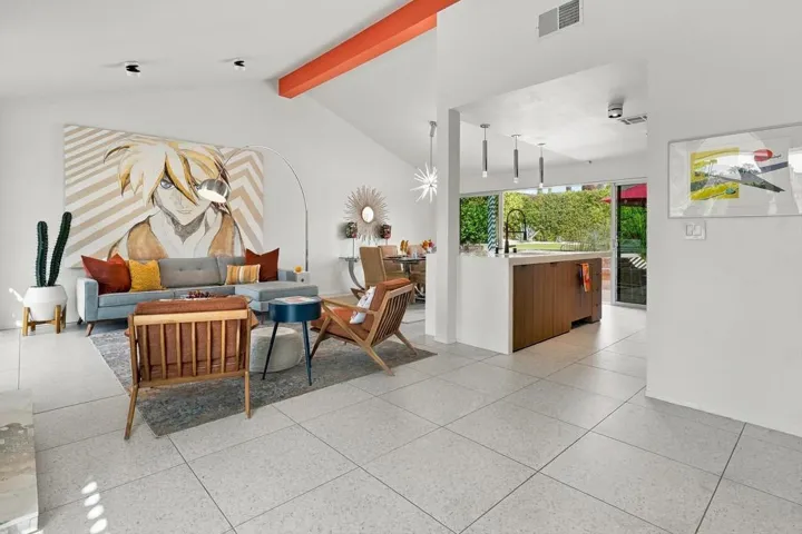 2210 E Calle Papagayo, Palm Springs, California 92262 — photo 5
