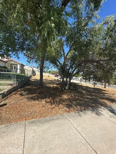 0 Navajo Rd & Mohawk Pl