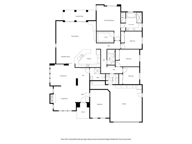 963 Vista Cerro Drive, Paso Robles, California 93446 — photo 4
