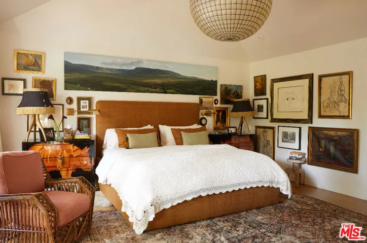 5800 Valley Oak Drive, Los Angeles, California 90068 — photo 5