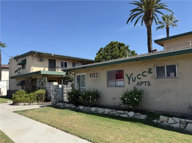 8146 8152 Norwalk Boulevard, Whittier, California 90606 — photo 4