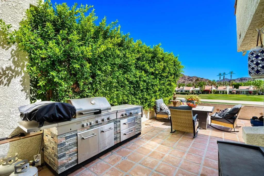 ...BBQ something great