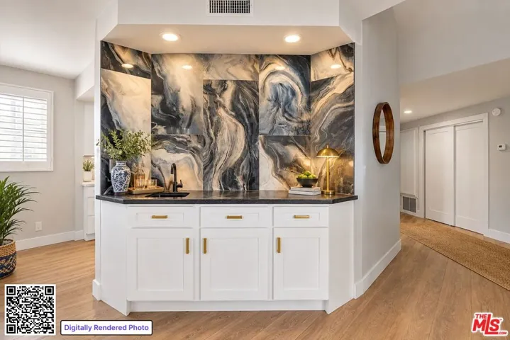 1412 N Crescent Heights Boulevard 203, West Hollywood, California 90046 — photo 5