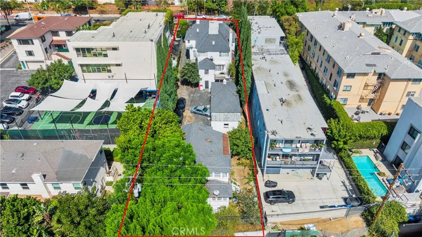 8620 Holloway, West Hollywood, California 90069 — photo 5