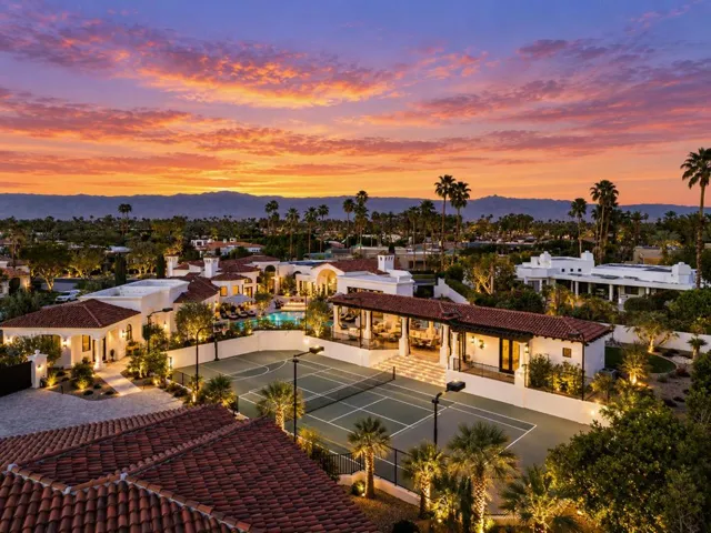 40440 Morningstar Road, Rancho Mirage, California 92270 — photo 4