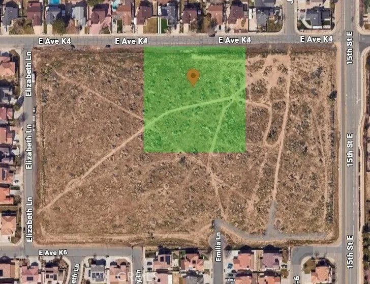 4 Melody, Lancaster, California 93535 — photo 4