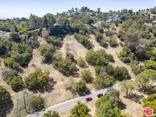 0 Las Palomas Drive, La Habra Heights, California 90631 — photo 4