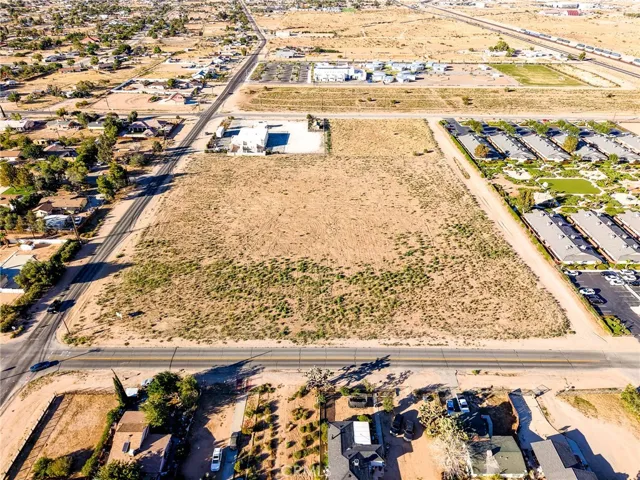 0 Willow Street, Hesperia, California 92345 — photo 4