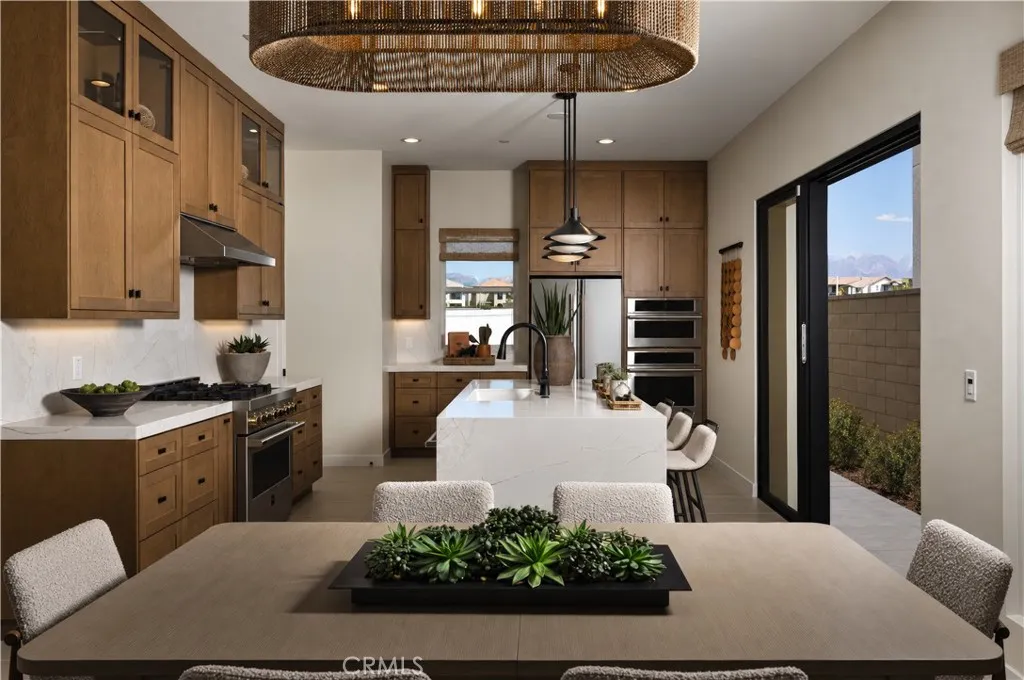 Kitchen View