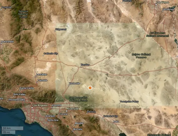0 Road C, Lucerne Valley, California 92356 — photo 5