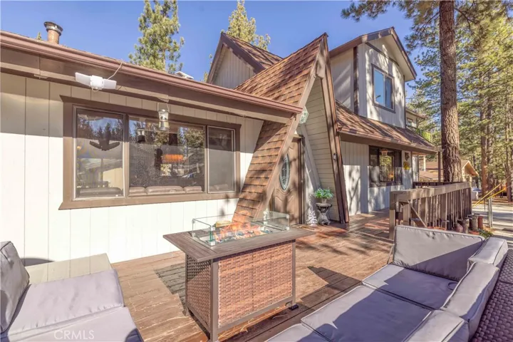 565 Ridgeside, Big Bear City, California 92314 — photo 5