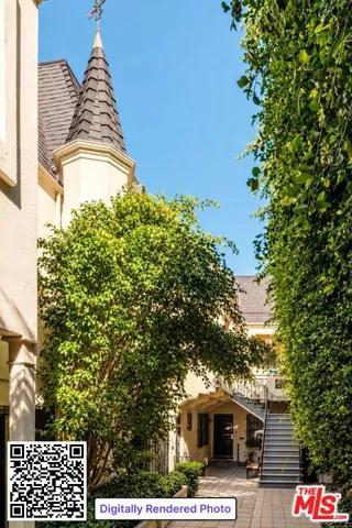 336 N Palm Drive, Beverly Hills, California 90210 — photo 5